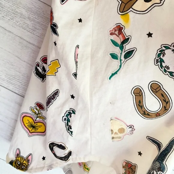 Chaser Patch Ya Later Tank - Picture 8 of 9